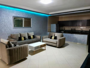 Beau Appartement à la Corniche